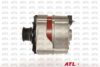 ATL Autotechnik L 36 350 Alternator